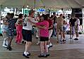 Click here to see the traditional dancing to the tunes of Mountain Laurel Band