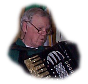 Tom Walsh with Mountain Laurel Ceili Band